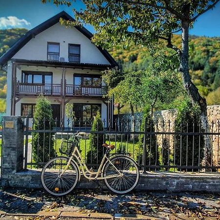 Villa Vrelo Bosne Sarajevo Luaran gambar