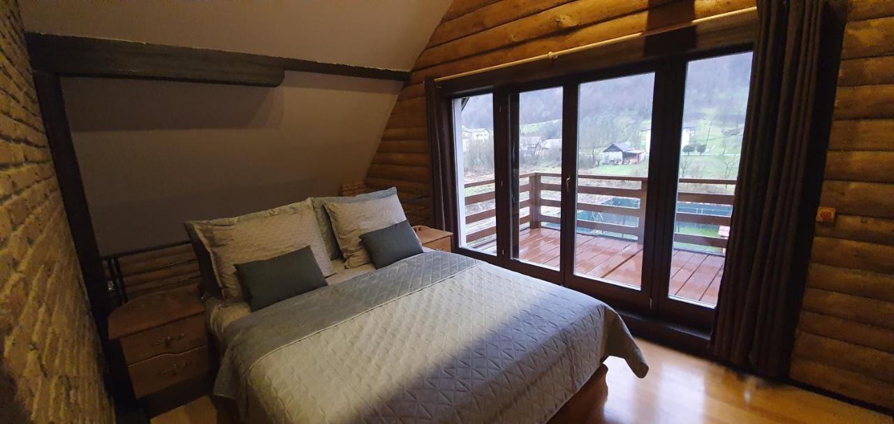 Villa Vrelo Bosne Sarajevo Luaran gambar