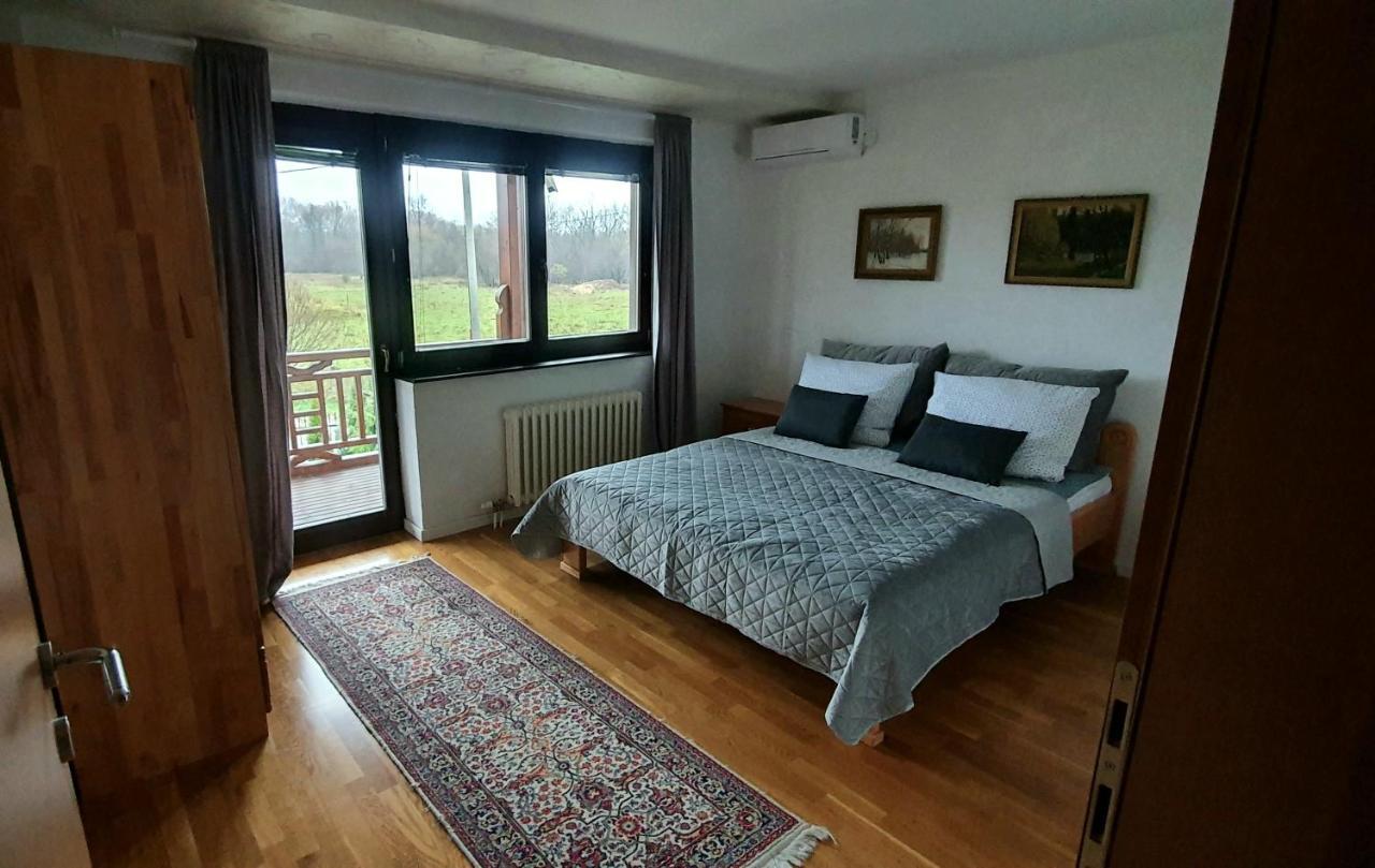 Villa Vrelo Bosne Sarajevo Luaran gambar