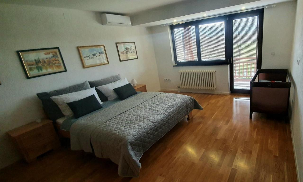 Villa Vrelo Bosne Sarajevo Luaran gambar