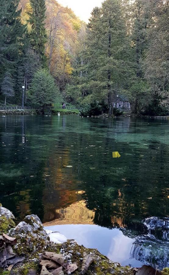 Villa Vrelo Bosne Sarajevo Luaran gambar