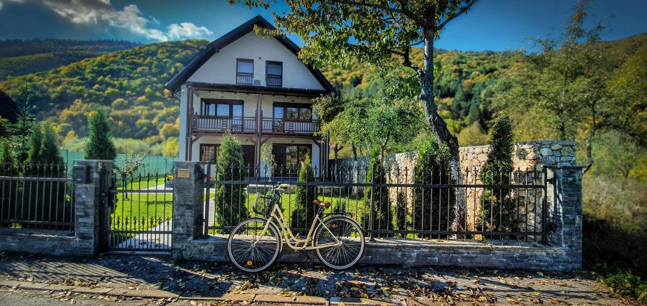 Villa Vrelo Bosne Sarajevo Luaran gambar