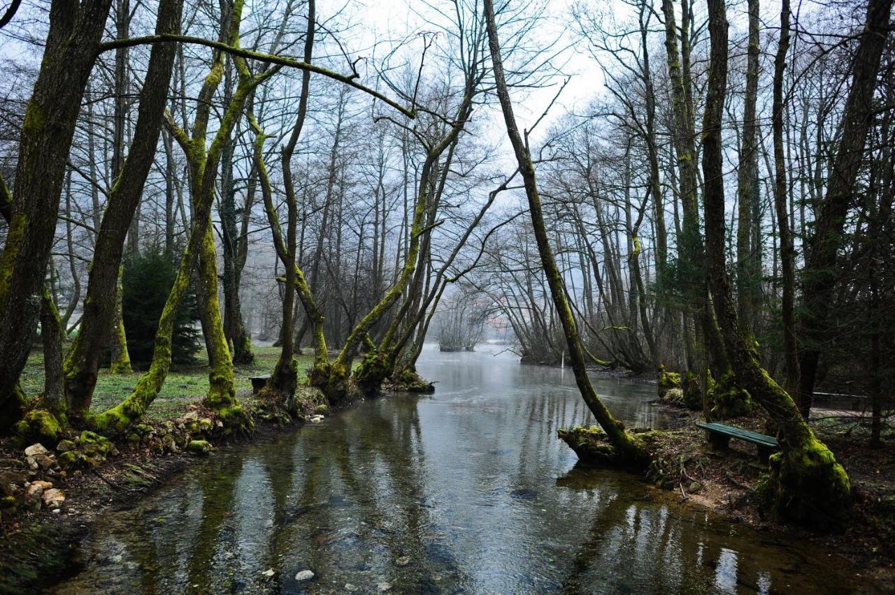Villa Vrelo Bosne Sarajevo Luaran gambar
