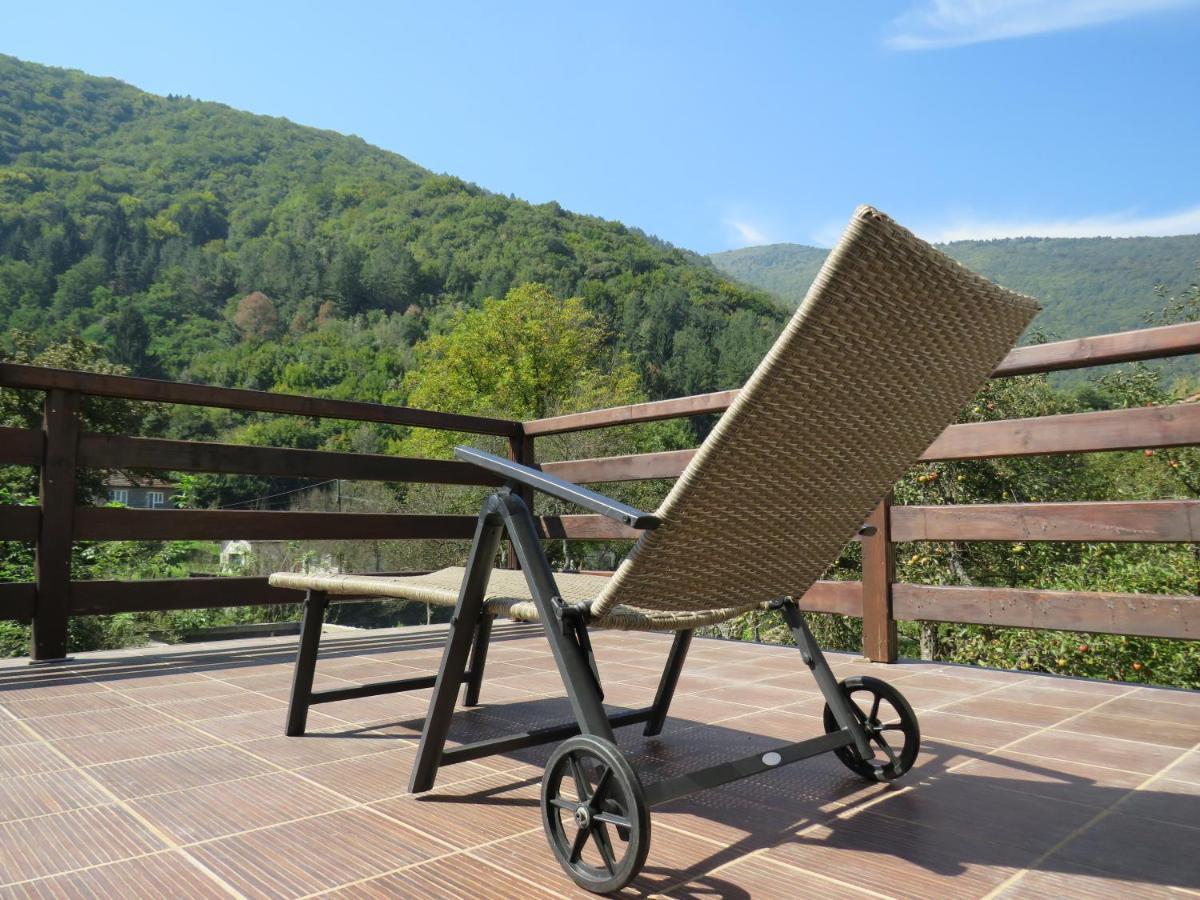 Villa Vrelo Bosne Sarajevo Luaran gambar