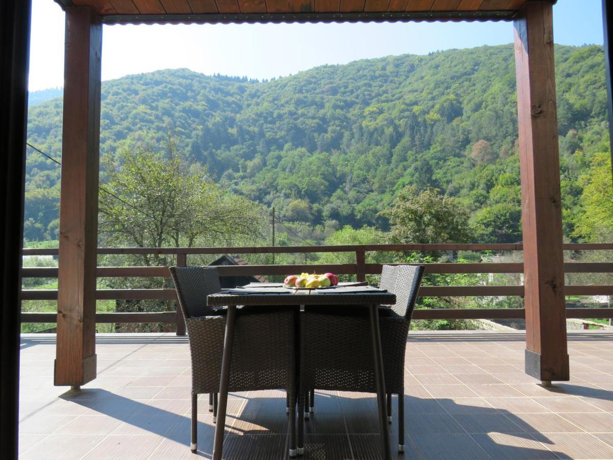 Villa Vrelo Bosne Sarajevo Luaran gambar
